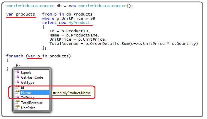 ScottGu's Blog - New Orcas Language Feature: Extension Methods