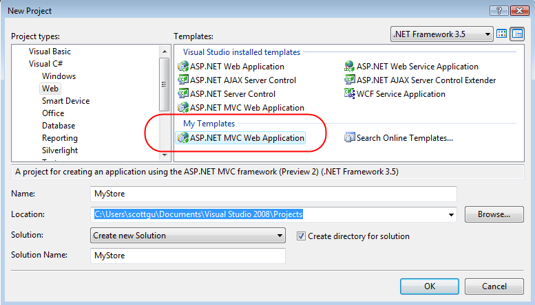 Download Asp.net Mvc Framework For Visual Studio 2008