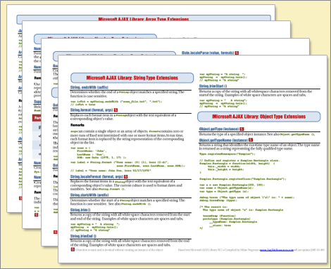 Client Side Javascript Pdf Generation