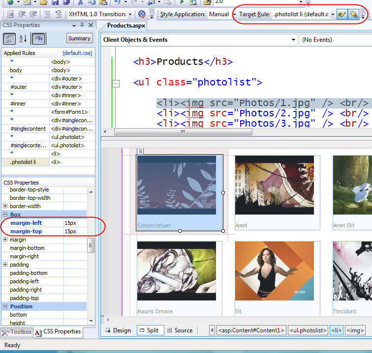 ScottGu's Blog - New Orcas Language Feature: Extension Methods