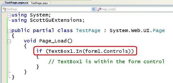 Facts About Extension Methods in C# With Practices