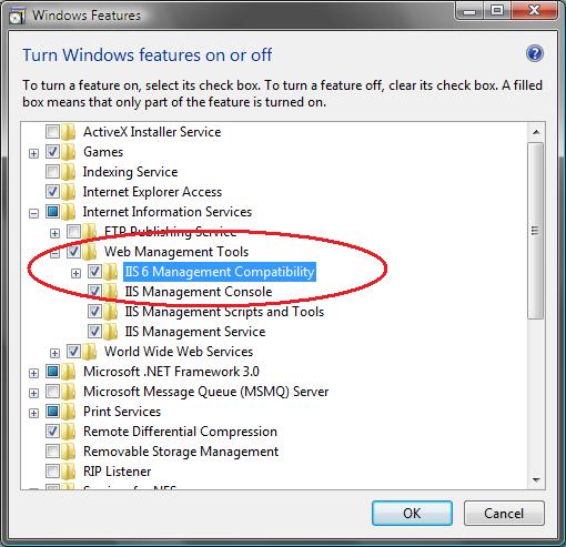 Microsoft discontinues Internet Games in XP/Vista/Windows 7, turns off servers