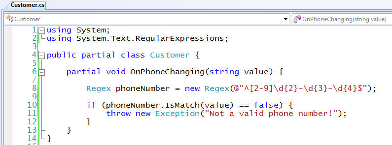 Linq To Sql Update Or Insert