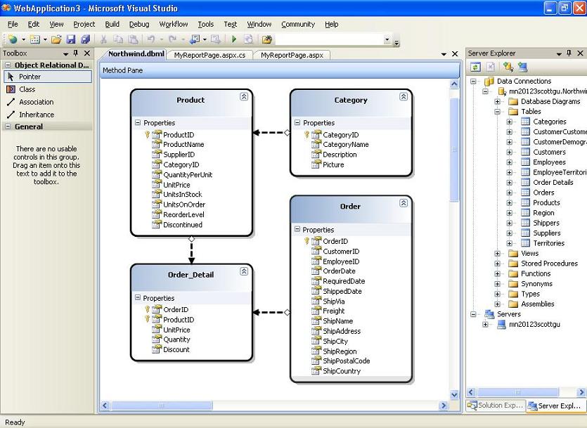 ScottGu's Blog - New Orcas Language Feature: Extension Methods