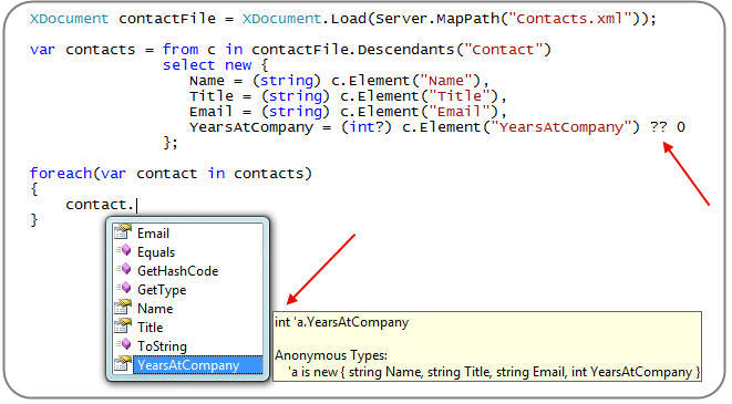 Object Reference Not Set To An Instance Of An Object Vb.net For Nullable Variable