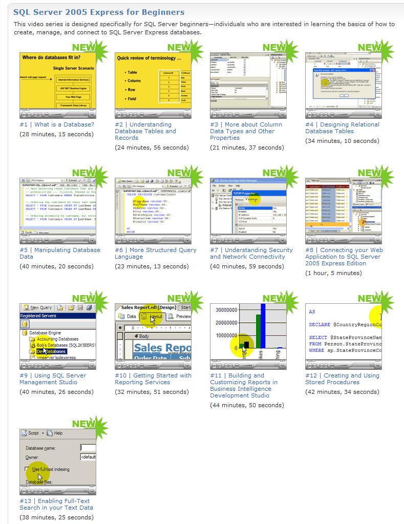 Sql Express 2008 Full Text Search Install